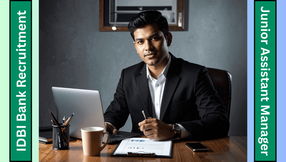 IDBI Bank Recruitment