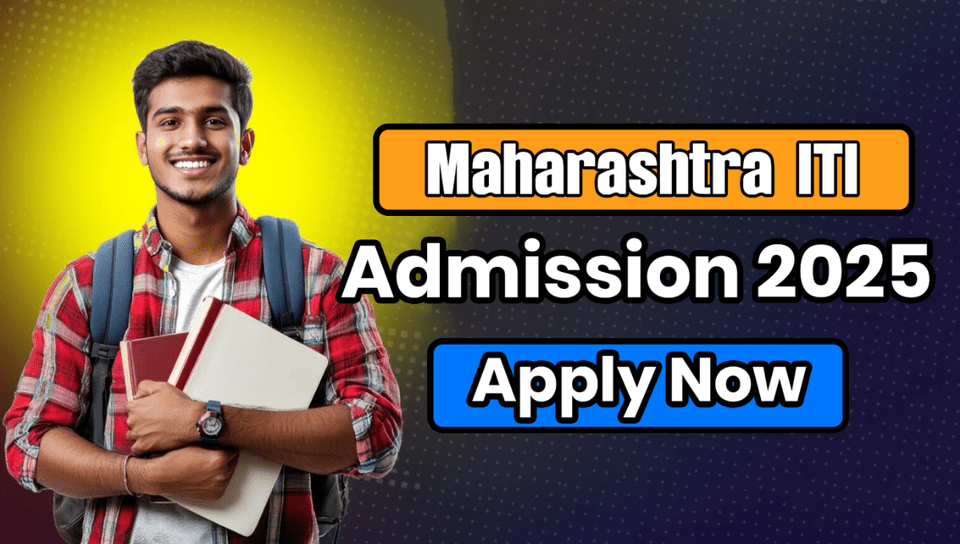 ITI Admission
