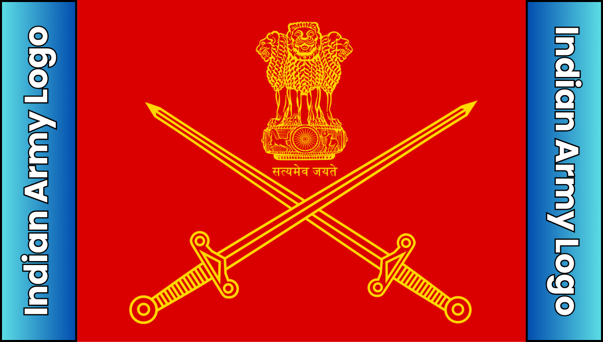 Indian Army Logo