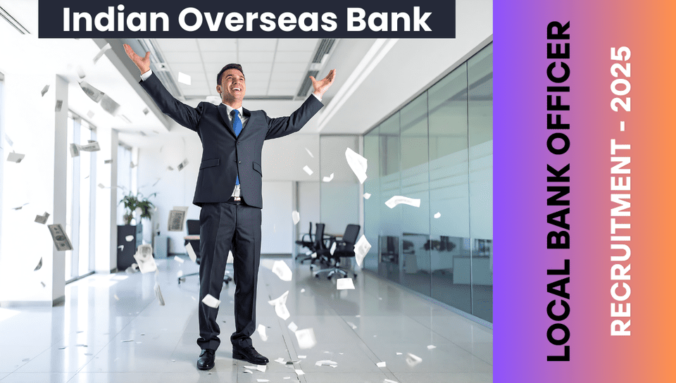 Indian Overseas Bank