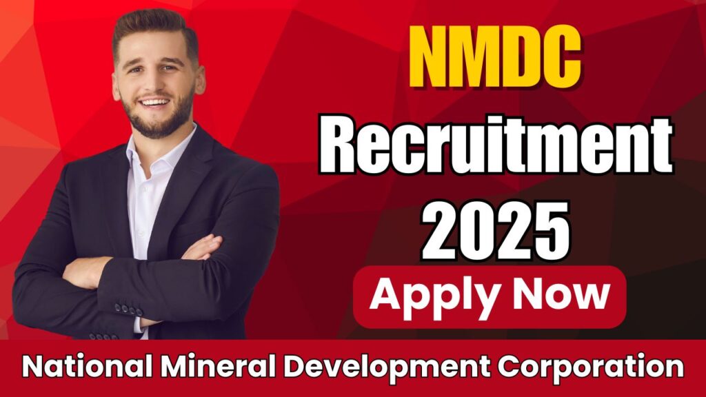 NMDC