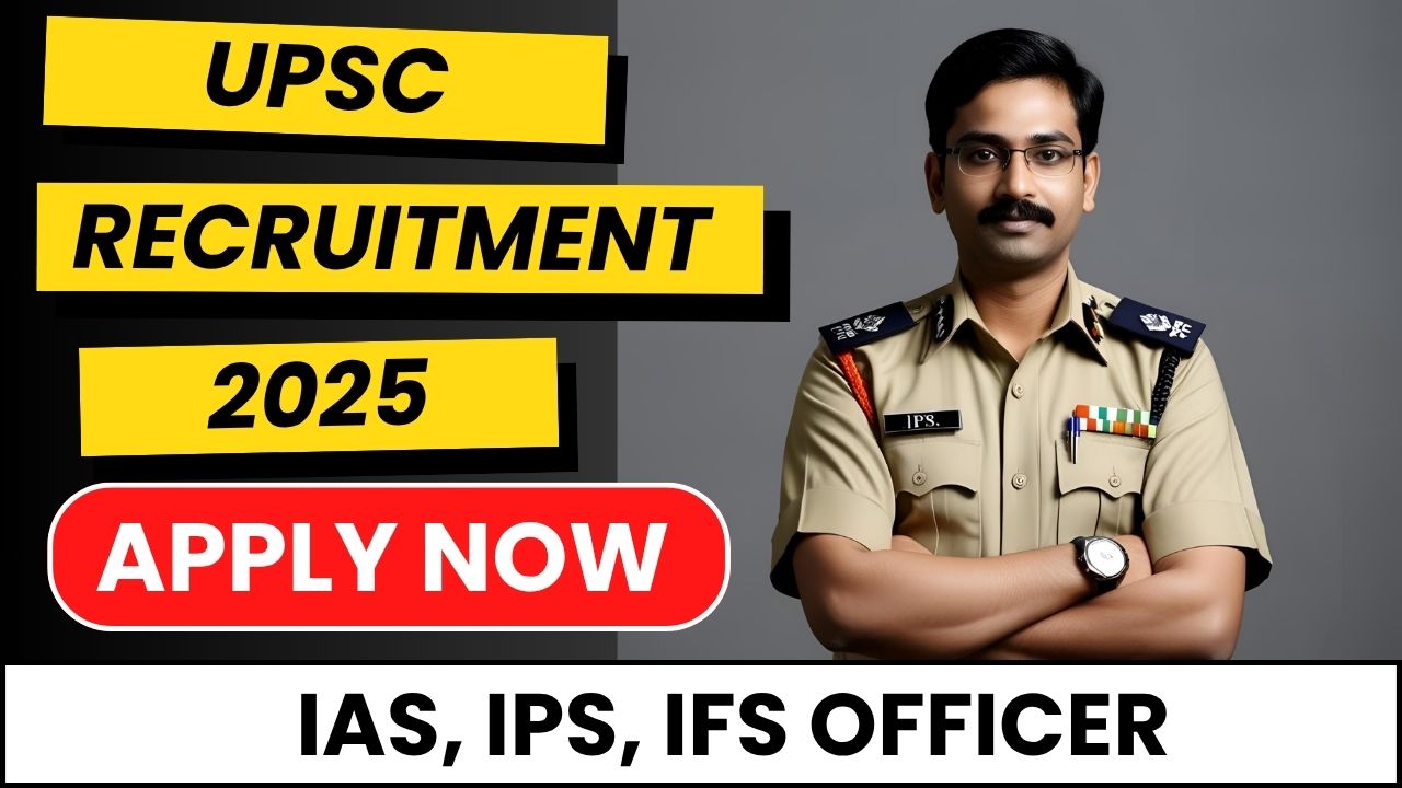 UPSC 2025