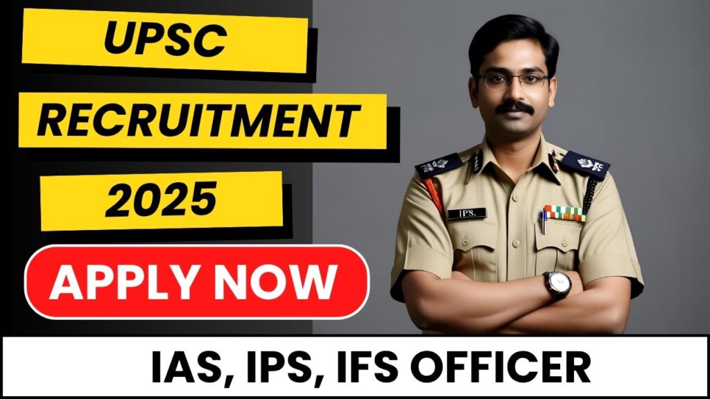UPSC 2025