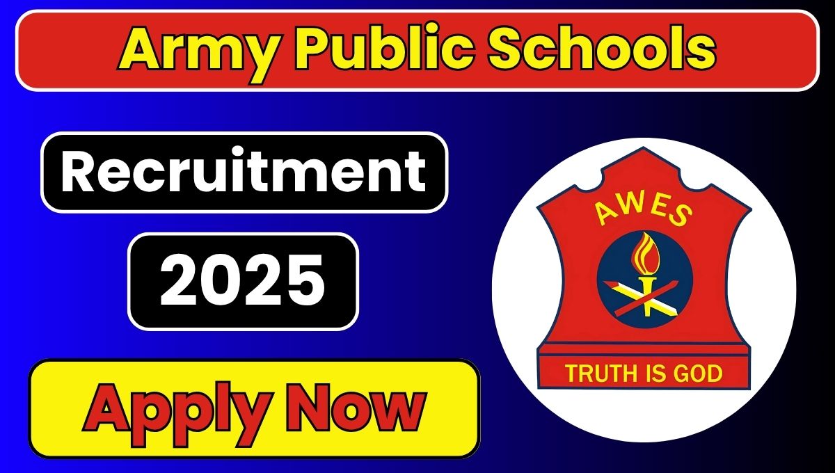APS Recruitment