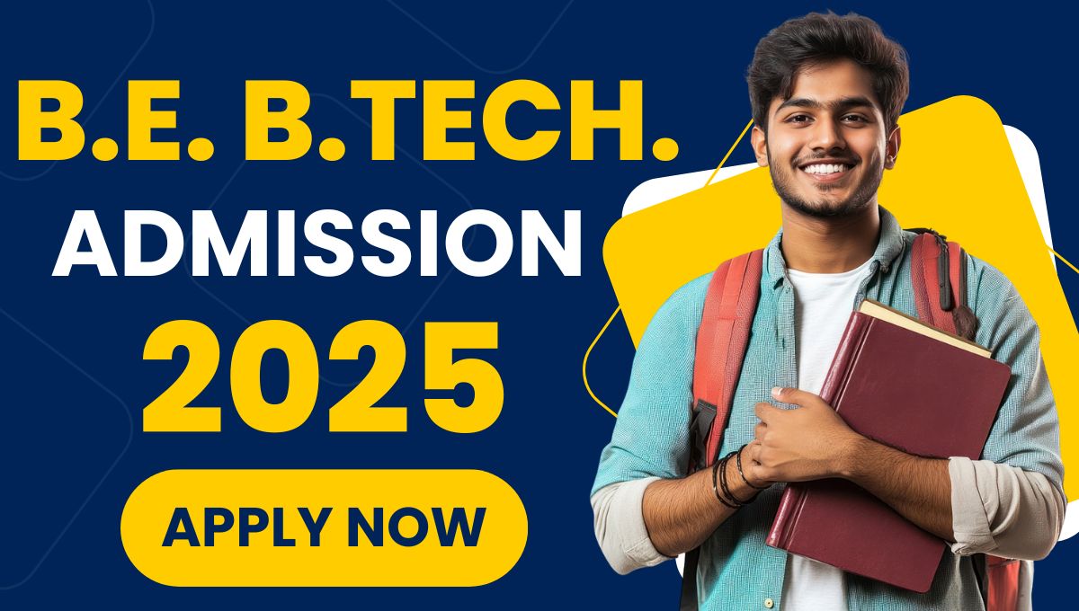 BE BTech