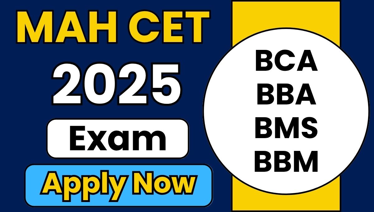 MAH CET