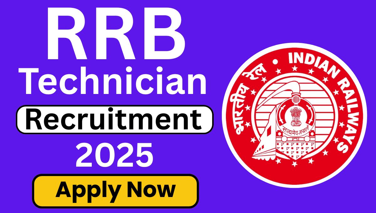 Railway Recruitment Board