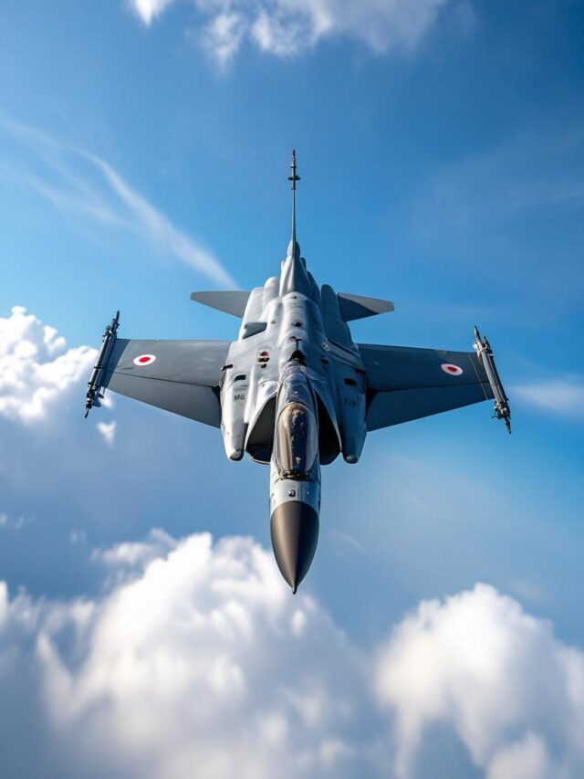 Indian Air Force Agniveervayu Recruitment 2025