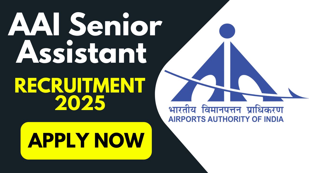 AAI Senior Assistant
