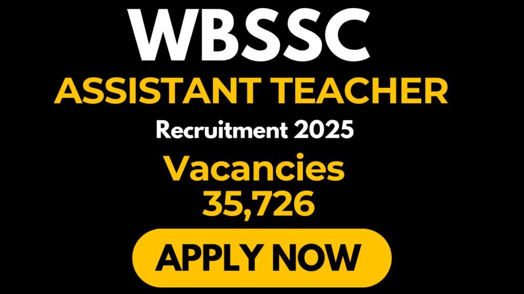 Assistant Teacher