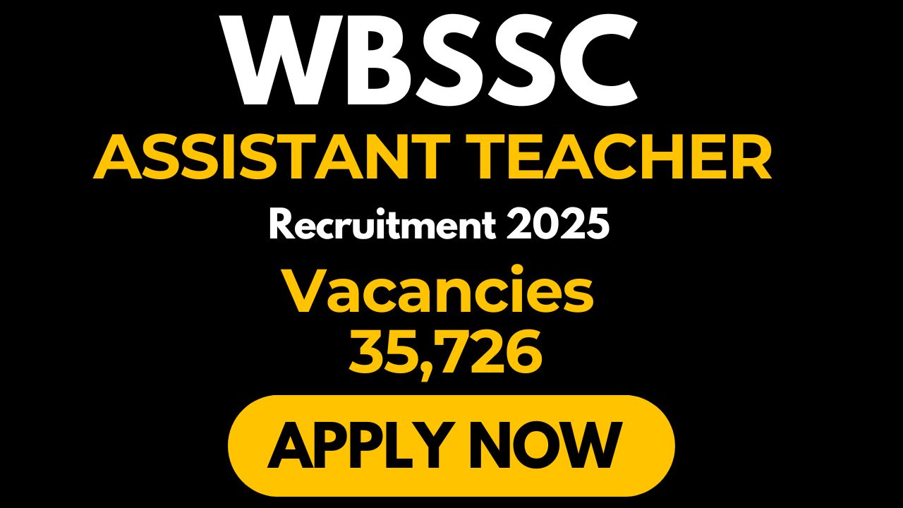 Assistant Teacher