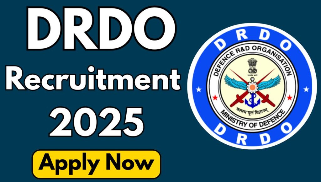 DRDO