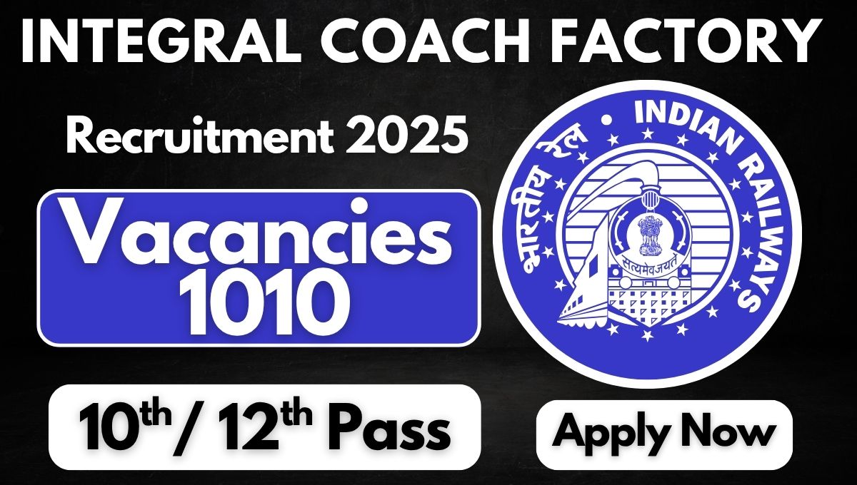 Integral Coach Factory