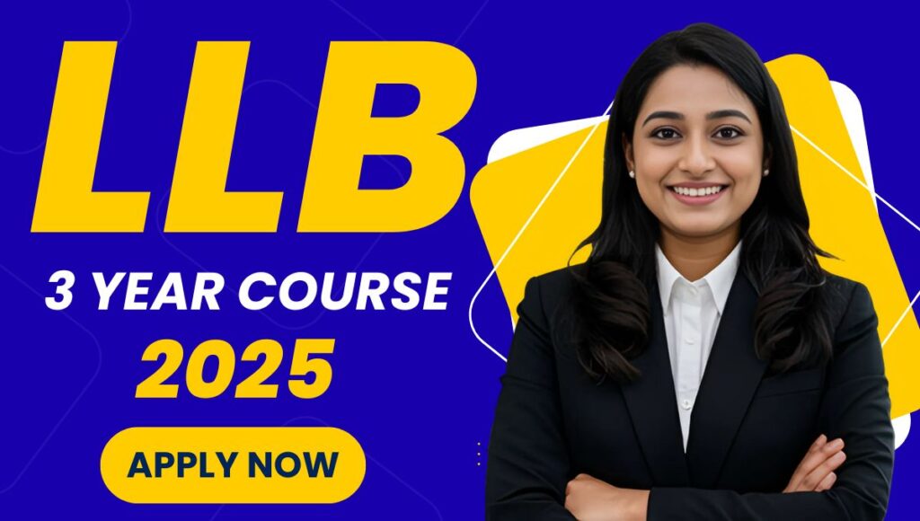 LLB Course