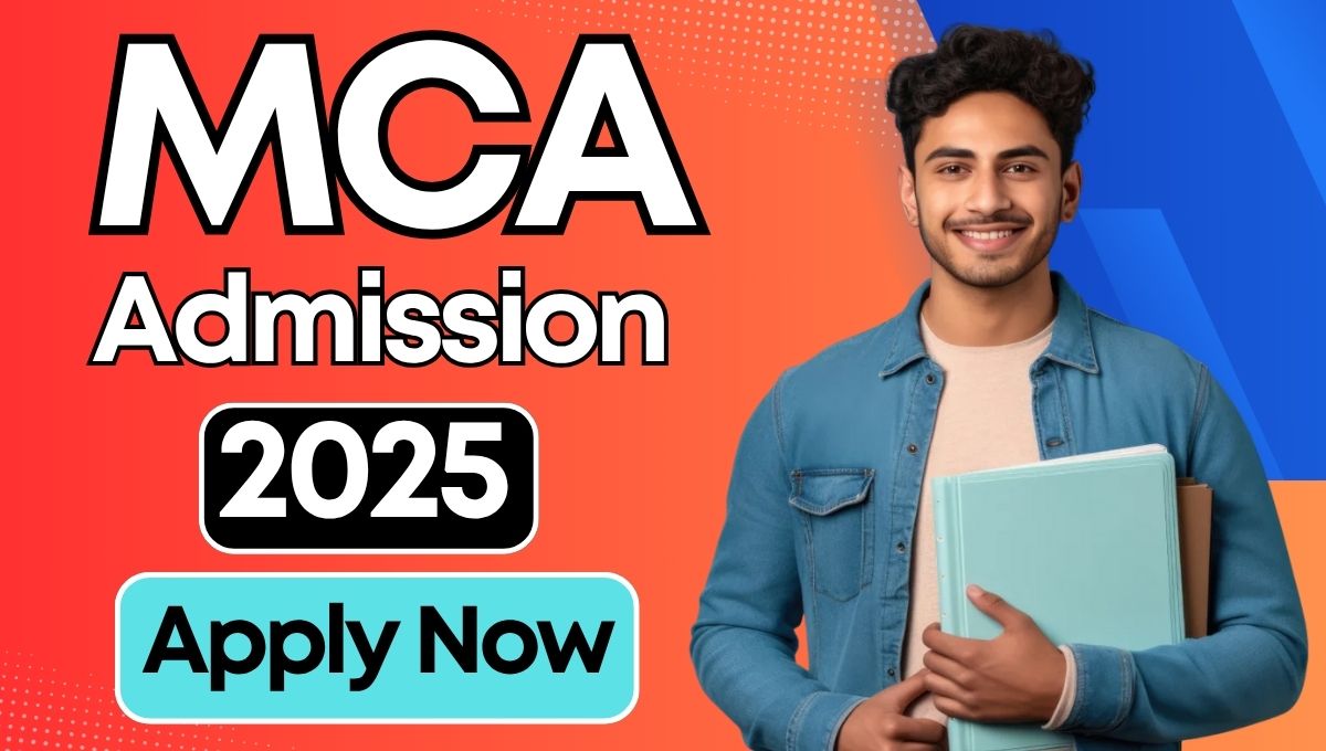 MCA Admission