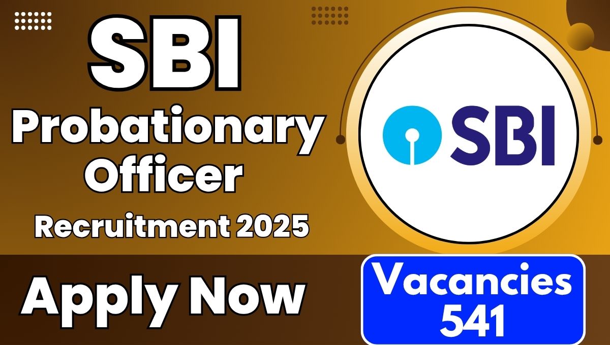 SBI PO