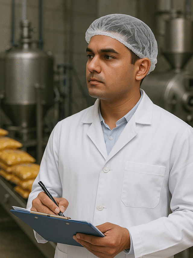 TPSC Food Safety Officer Recruitment 2025