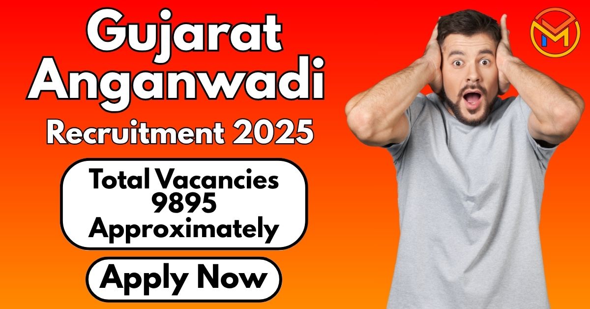 Anganwadi Recruitment 2025