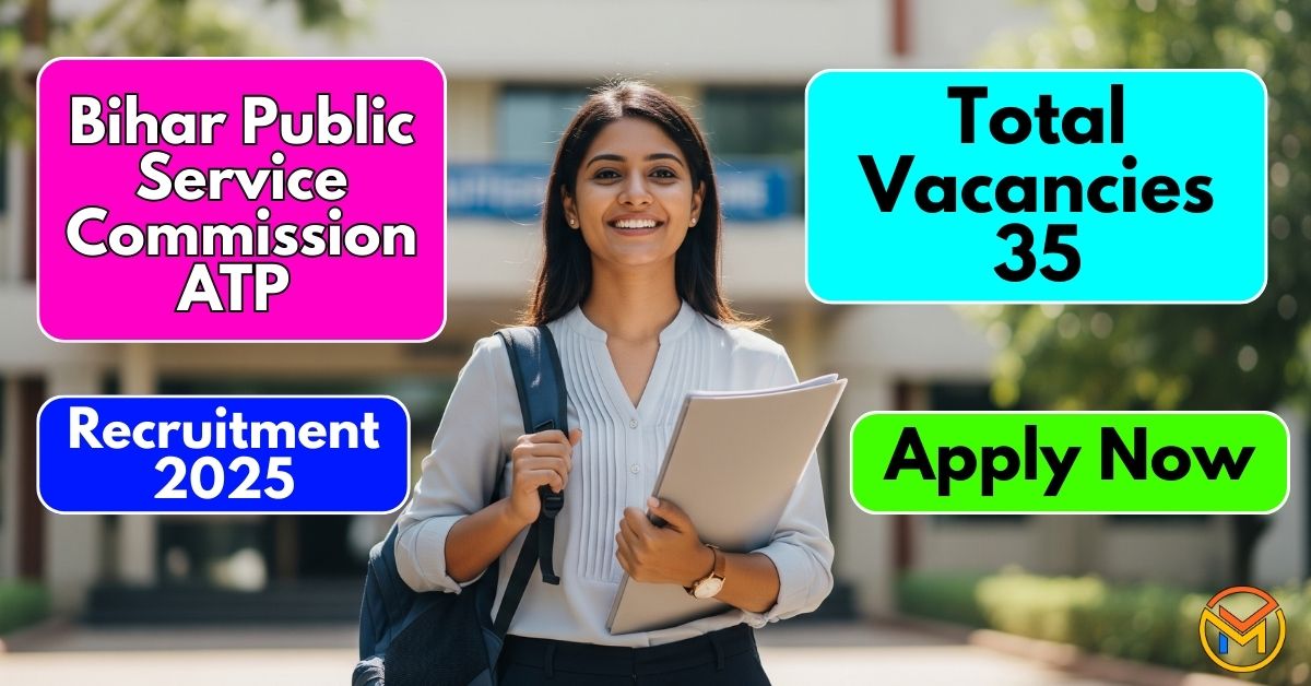 Bihar Recruitment