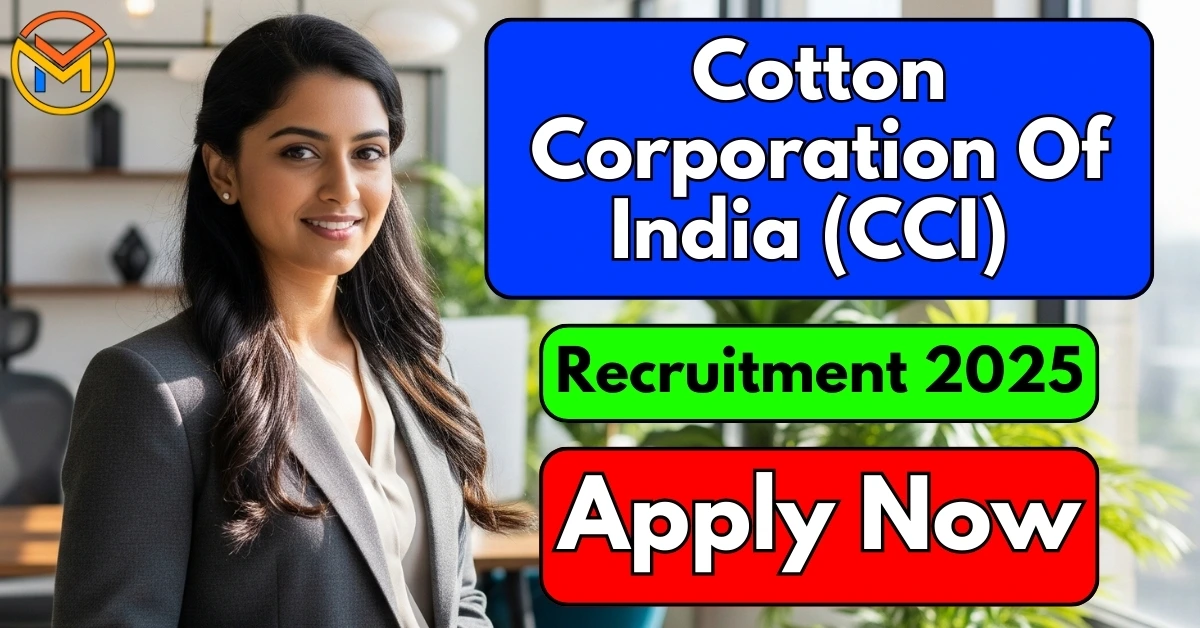 Cotton Corporation of India