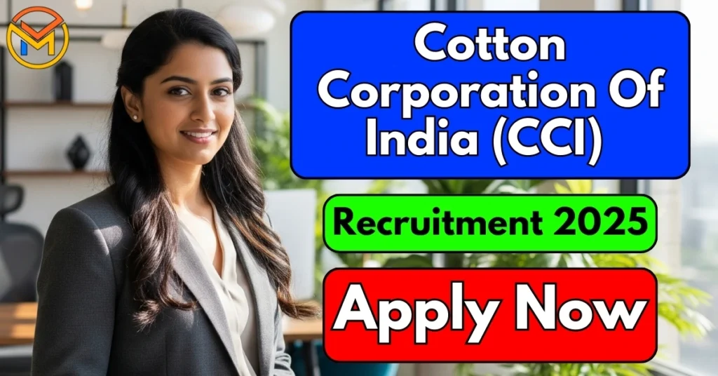 Cotton Corporation of India