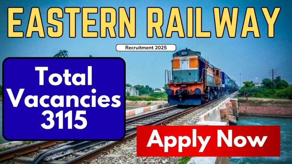 Eastern Railway