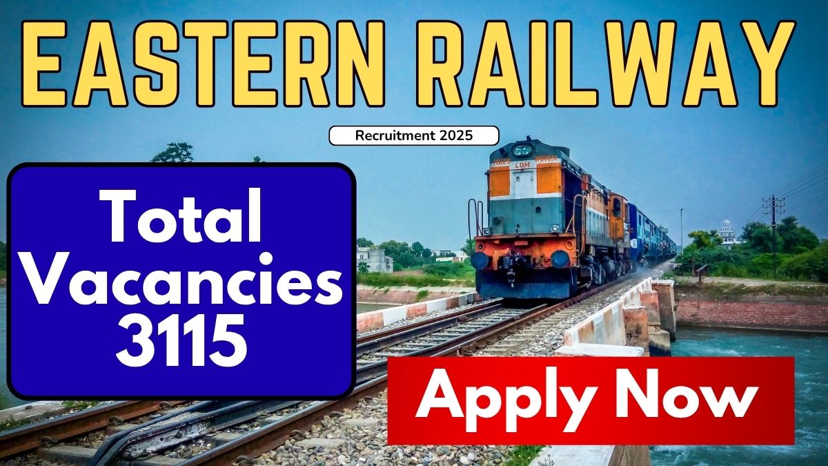 Eastern Railway