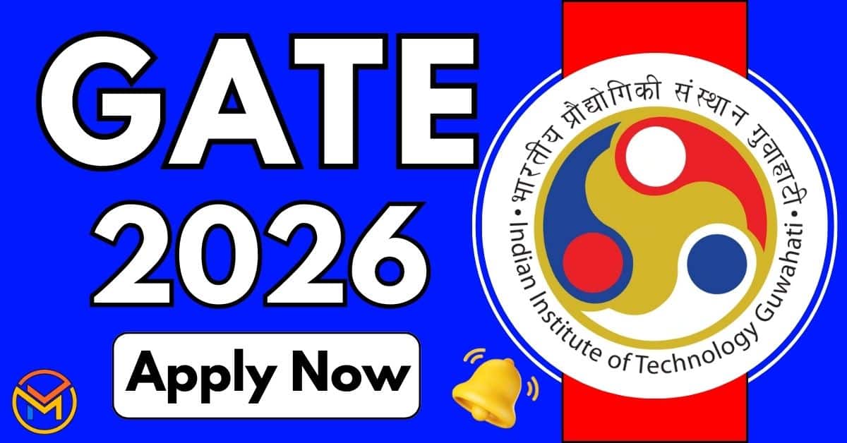 GATE 2026
