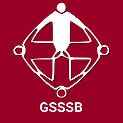 GSSSB Logo