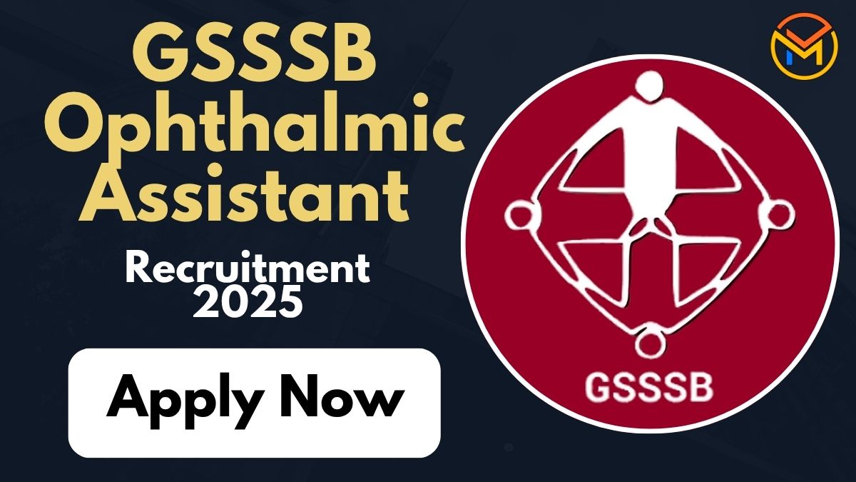 GSSSB