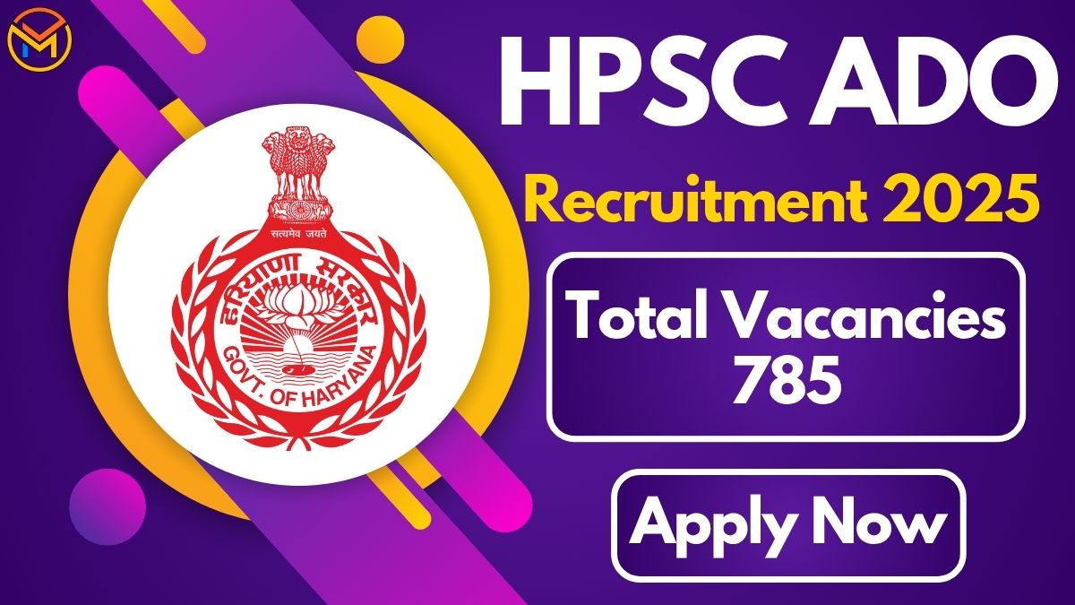 HPSC ADO