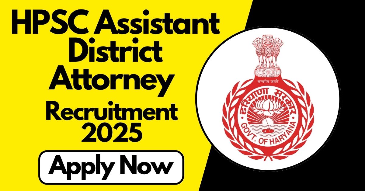 HPSC Recruitment