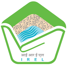 IREL Logo