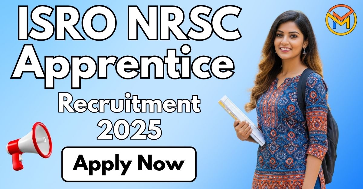 ISRO NRSC