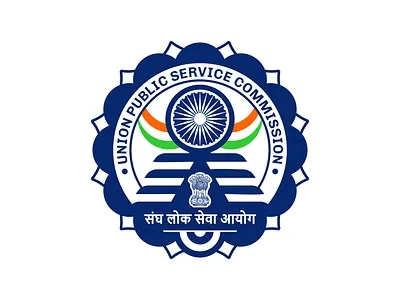 Logo Of UPSC