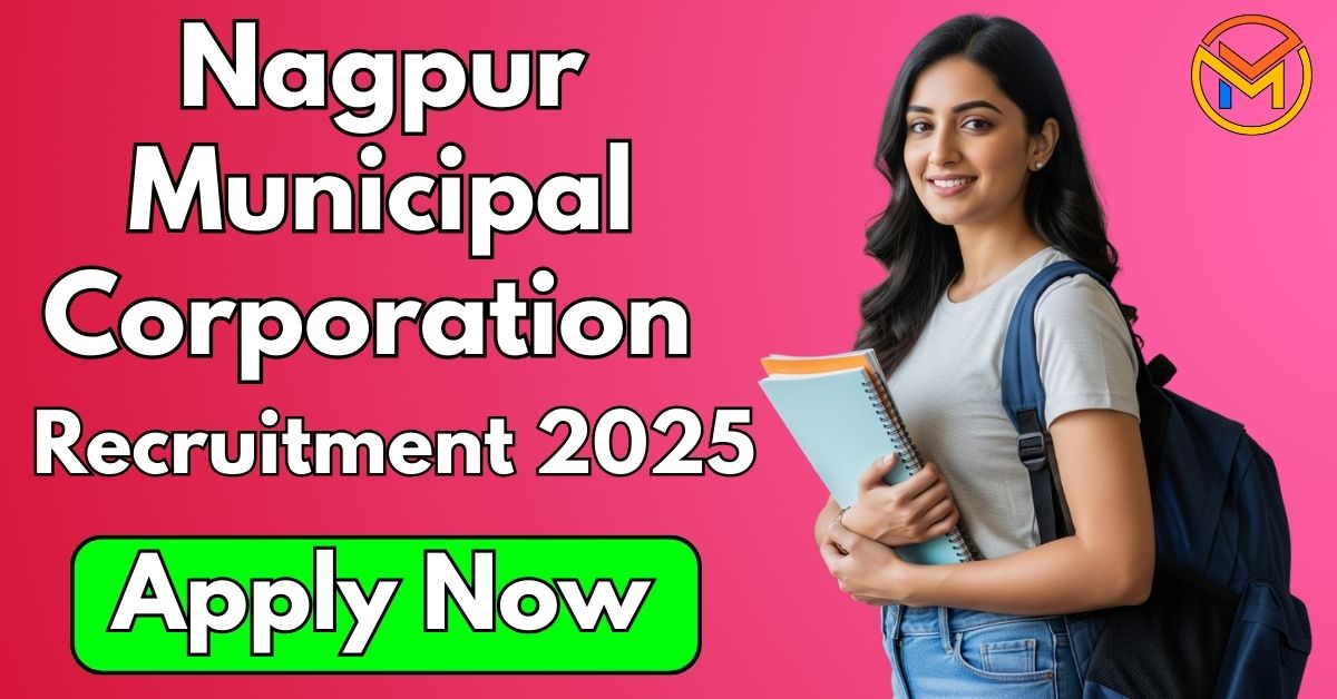 Nagpur Municipal Corporation