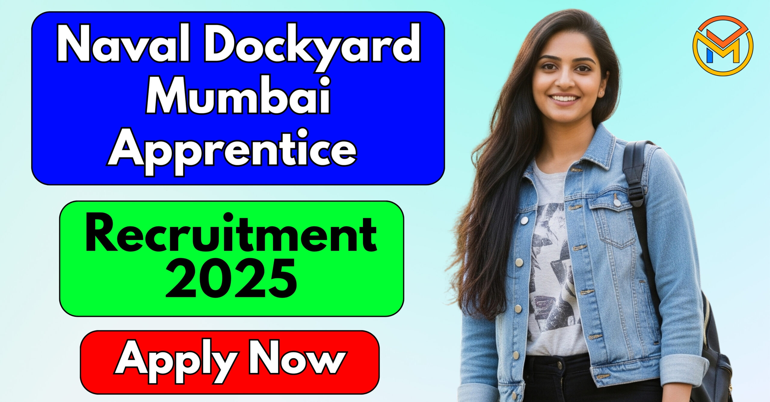 Naval Dockyard Mumbai Apprentice