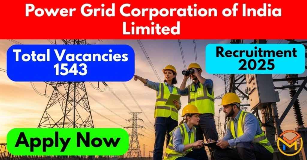 PGCIL