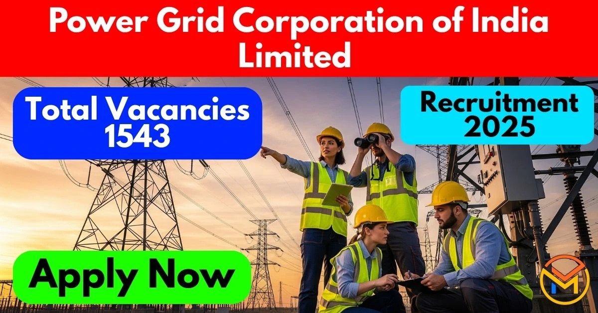 PGCIL