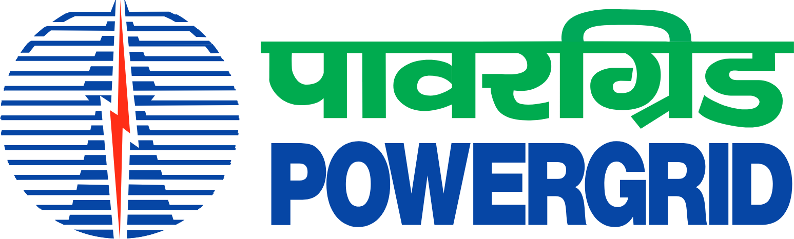 PGCIL Logo