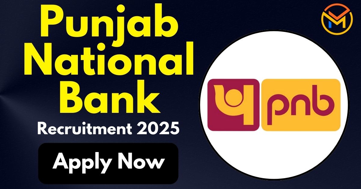 PNB Recruitment
