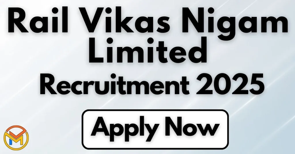 RVNL Recruitment