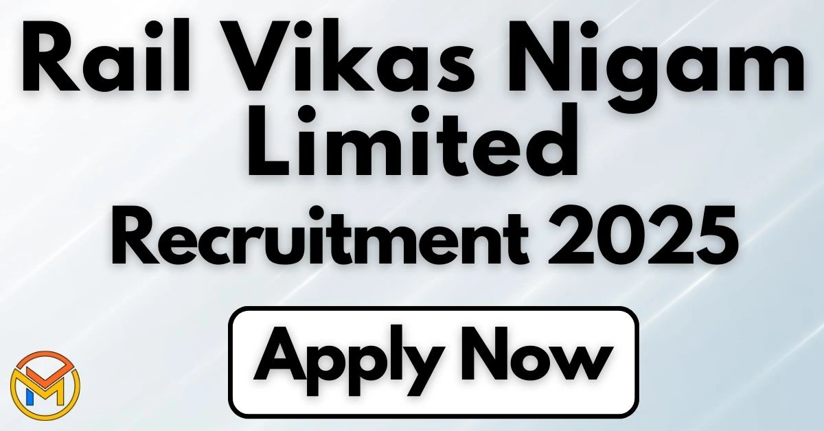 RVNL Recruitment