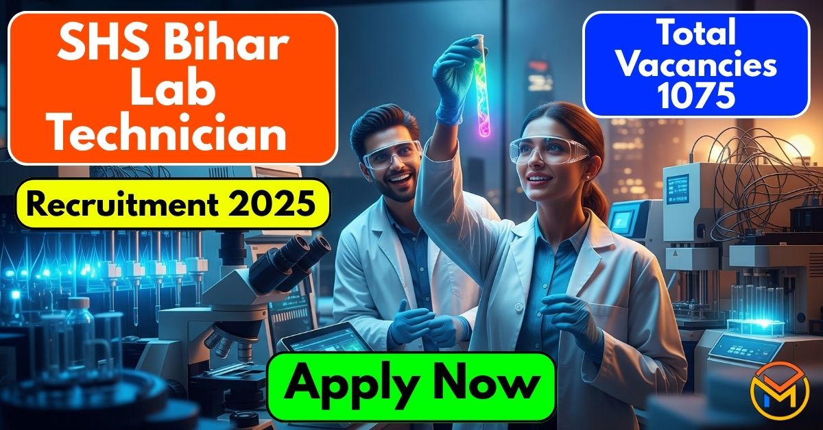SHS Bihar