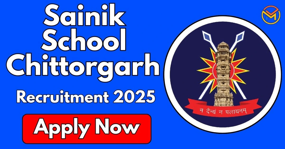 Sainik School Chittorgarh