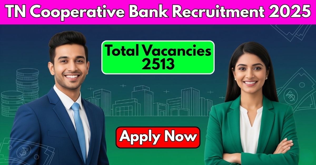 TN Cooperative Bank