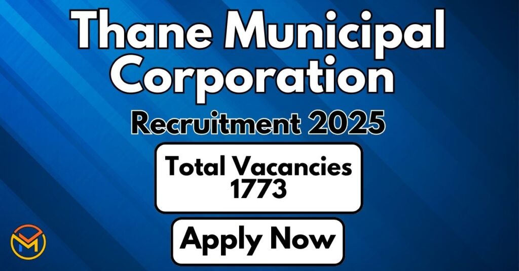 Thane Municipal Corporation