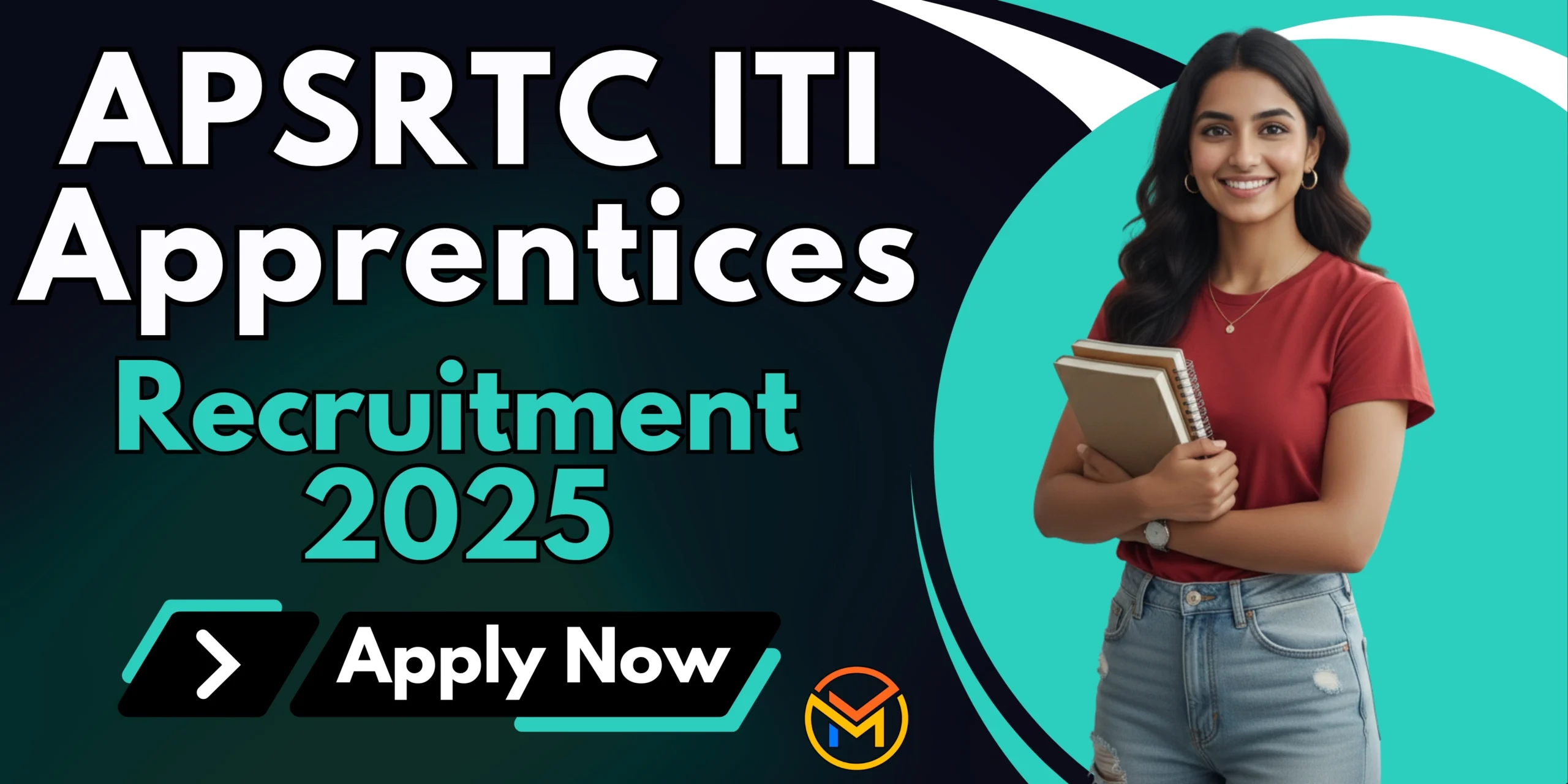 APSRTC Recruitment
