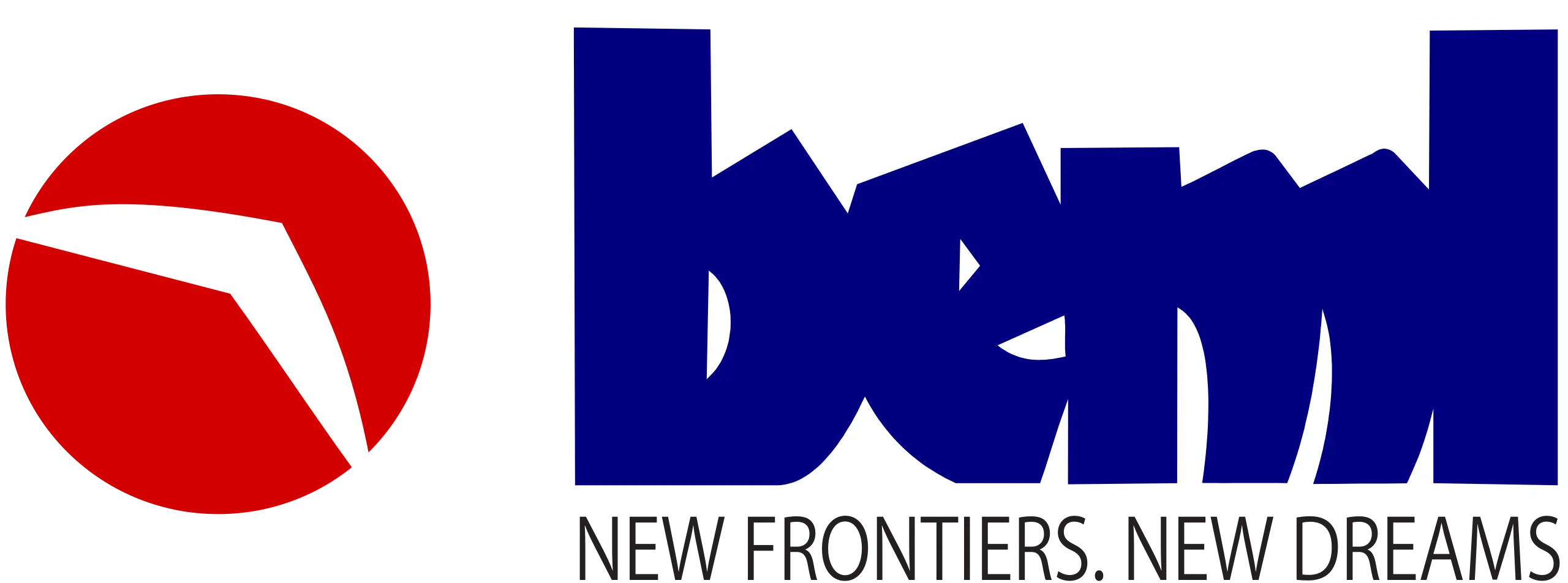 BEML Logo