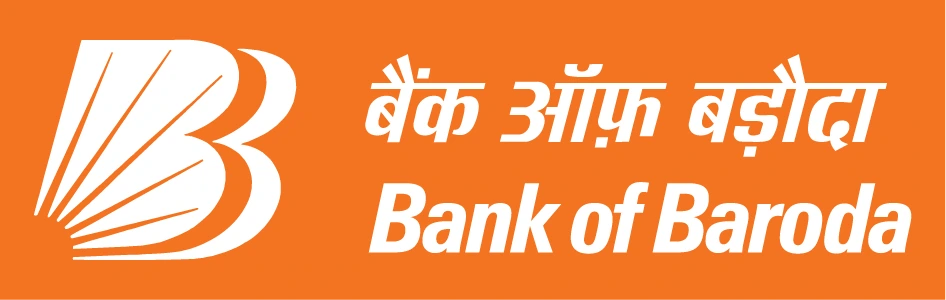 Bank Of Baroda Logo